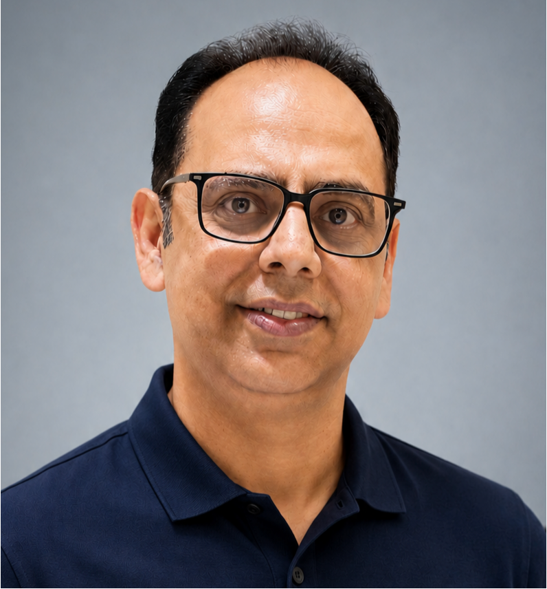 Atul Ahuja – Founder, FutrWise Platforms