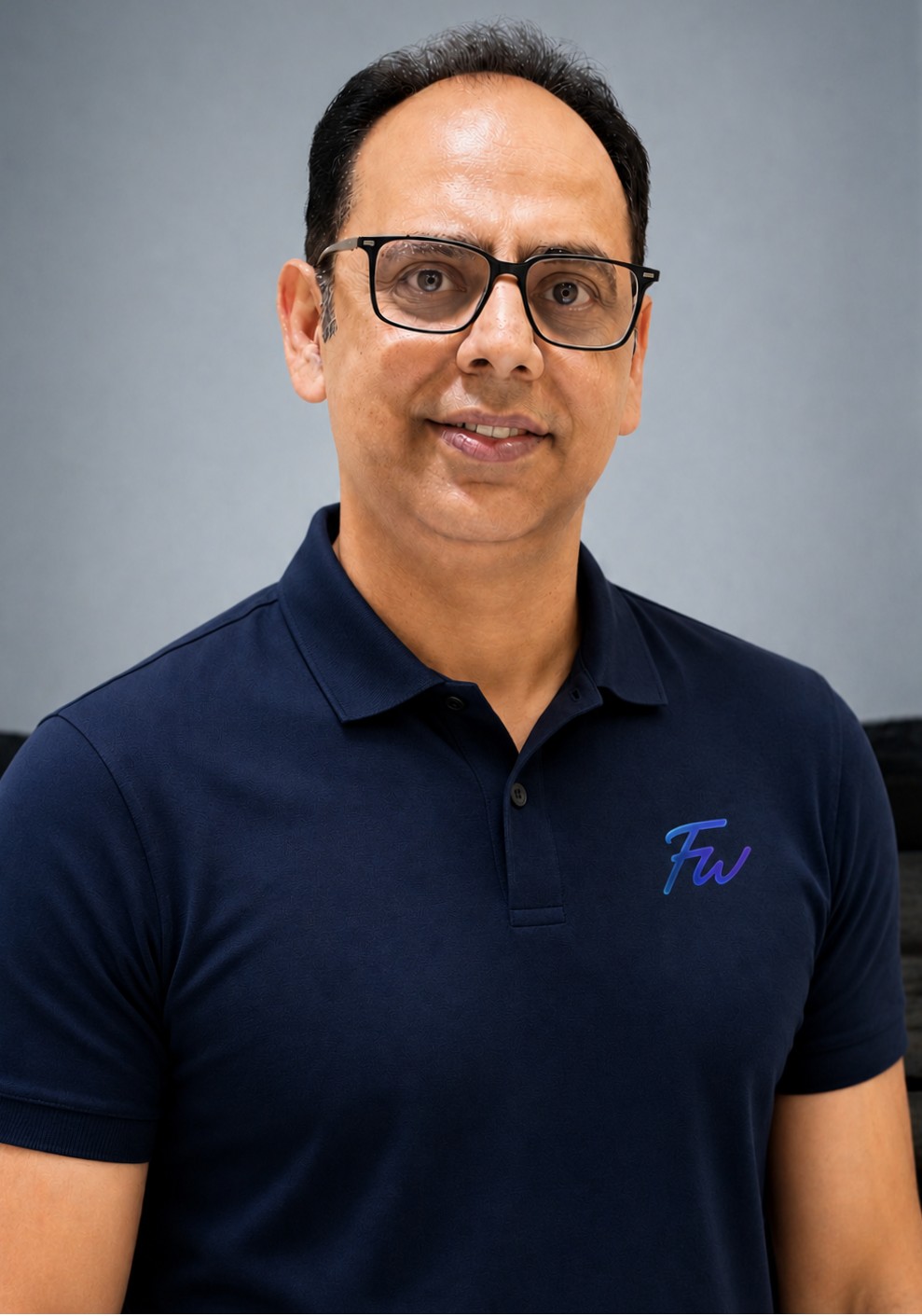 Atul Ahuja — Founder & CEO, FutrWise Platforms